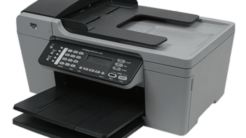 Hp Officejet 5610 All-in-one Driver